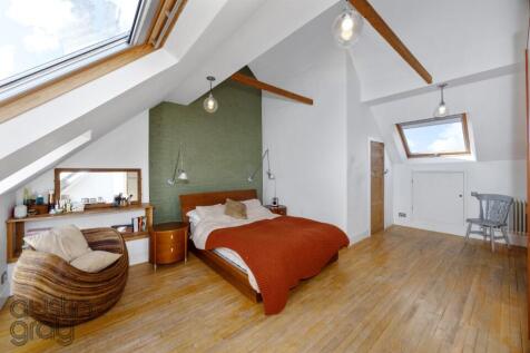 Montefiore Road, Hove 5 bed house for sale