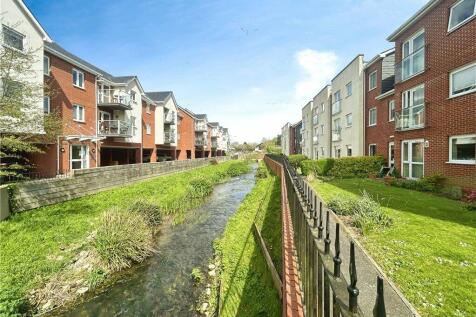 Old Westminster Lane, Newport, Isle... 1 bed apartment for sale