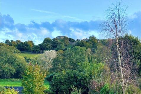 Clatterford Road, Newport, Isle of Wight 3 bed detached house for sale