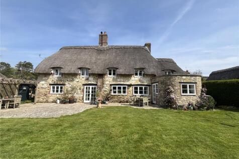 Upper Lane, Brighstone, Newport 5 bed detached house for sale