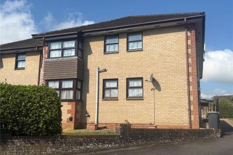 Medina Avenue, Newport, Isle of Wight 2 bed apartment for sale