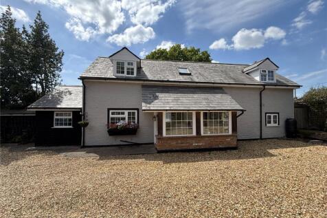 Blackwater House, Blackwater Road... 2 bed house for sale