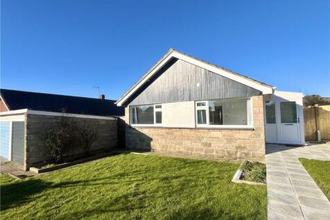 Meadows Close, Brighstone, Newport 3 bed bungalow for sale