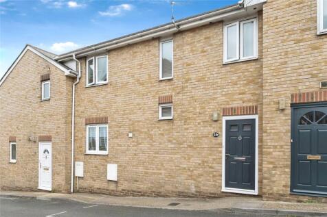 Worsley Road, Newport, Isle of Wight 2 bed terraced house for sale