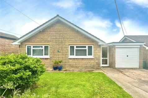 2 bedroom detached house for sale