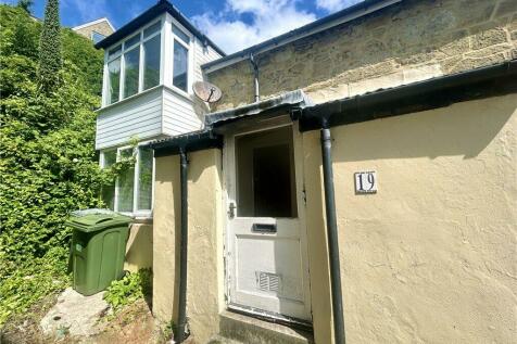 St. Catherine Street, Ventnor, Isle... 1 bed apartment for sale