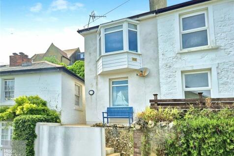 St. Catherine Street (Heylo Housing)... 2 bed end of terrace house for sale