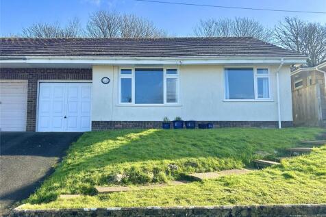 2 bedroom bungalow for sale