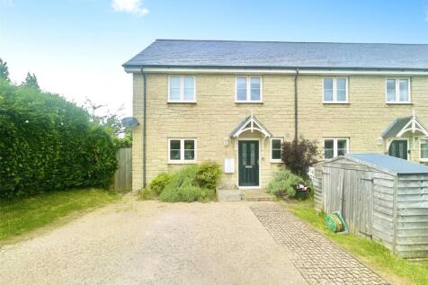 Whinscot Close, Whitwell, Ventnor 5 bed end of terrace house for sale