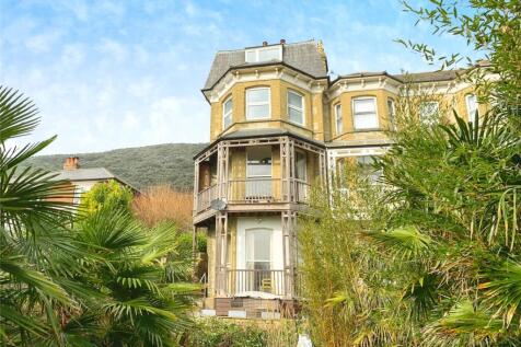 St. Boniface Road, Ventnor 5 bed end of terrace house for sale