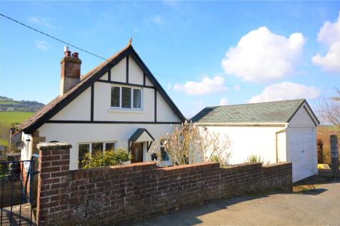 St. Johns Road, Wroxall, Ventnor 2 bed bungalow for sale