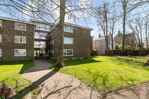 Bramleyhyrst, Bramley Hill, South... 2 bed apartment for sale