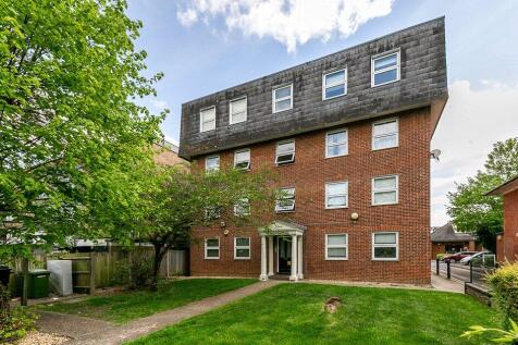 Sydenham Road, Croydon, CR0 1 bed apartment for sale