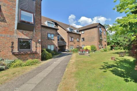 2 bedroom retirement property for sale