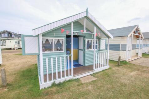 South Beach Road, Hunstanton, PE36 Chalet for sale