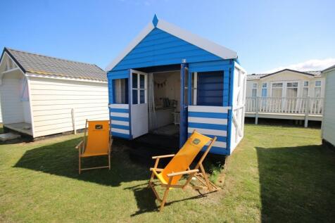 South Beach Road, Hunstanton, PE36 Chalet for sale