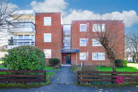 Hendon Lane, London 2 bed flat for sale