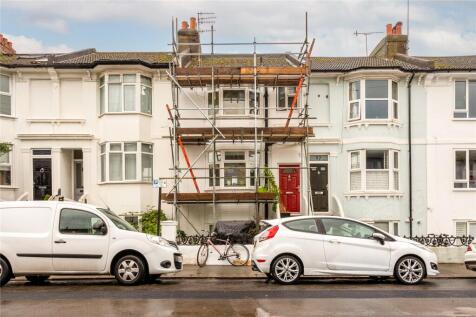 Livingstone Road, Hove, East Sussex, BN3 3 bed maisonette for sale