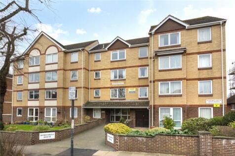 The Drive, Hove, East Sussex, BN3 2 bed flat for sale