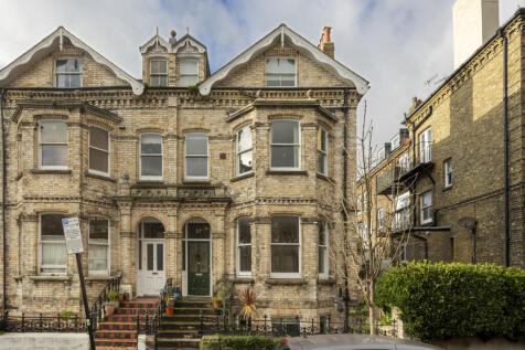 Norton Road, Hove, BN3 1 bed flat for sale