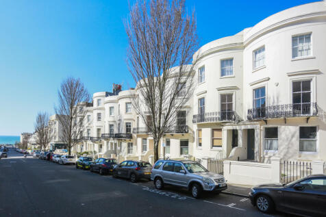 Lansdowne Place, Hove, BN3 2 bed flat for sale