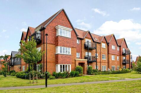Clematis Court, Warfield, Bracknell 2 bed apartment for sale