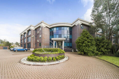 Opladen Way, Bracknell, Berkshire 1 bed apartment for sale