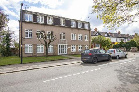 Waverley Road, Enfield 1 bed flat for sale