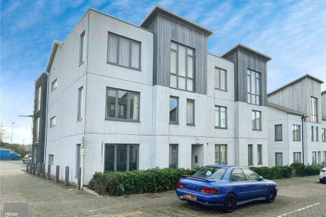 Oak Vale, Oakfield, Ryde 2 bed apartment for sale