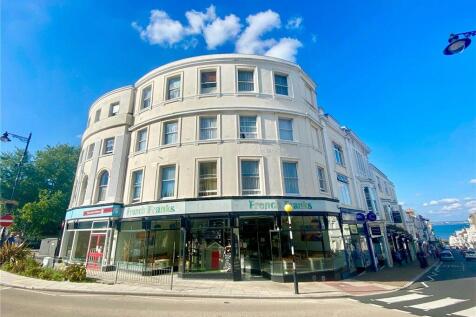 Church Lane, Ryde 2 bed apartment for sale