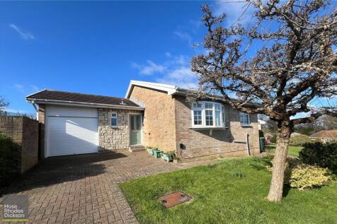Puckpool Close, Ryde 3 bed bungalow for sale