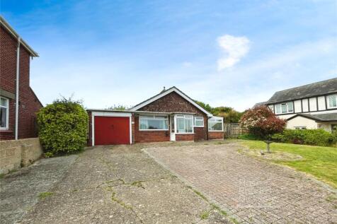Hope Road, Ryde, Isle of Wight 3 bed bungalow for sale