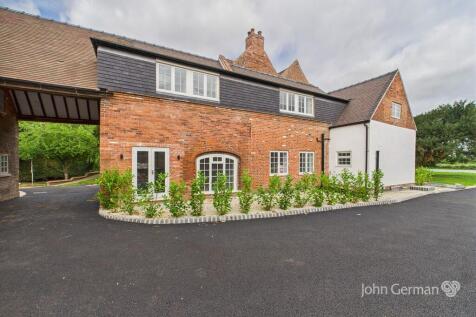 The Brookhouse, Brookside... 2 bed apartment for sale
