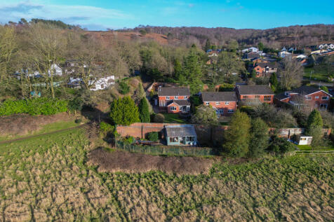 Pool Lane, Brocton 4 bed detached house for sale