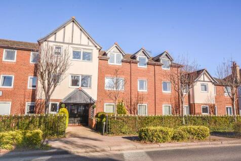 1 bedroom retirement property for sale