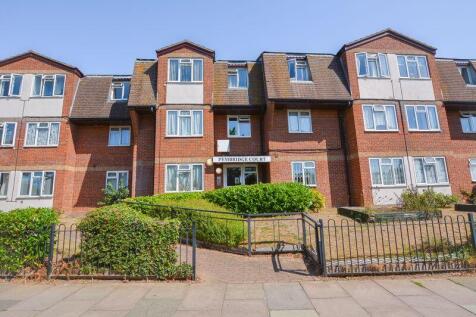 1 bedroom retirement property for sale