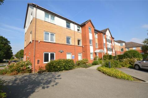 Lucas Gardens, Luton, Bedfordshire, LU3 1 bed apartment for sale