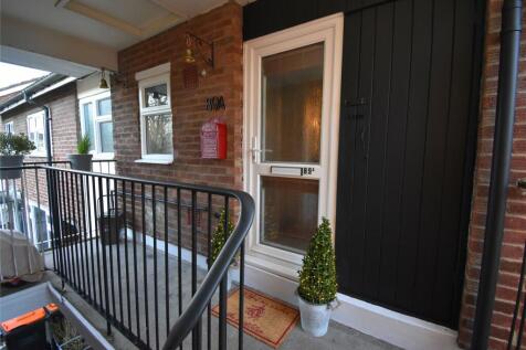 Churchfield Road, Houghton Regis... 1 bed apartment for sale