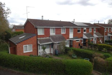 Grangeway, Houghton Regis, Dunstable... 3 bed end of terrace house for sale