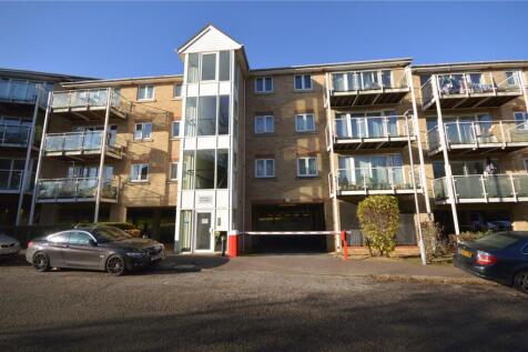 Foxglove Way, Luton, Bedfordshire, LU3 2 bed apartment for sale