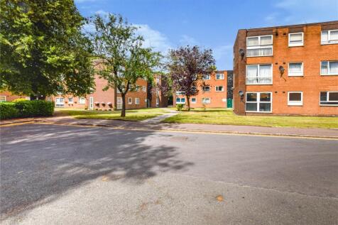 Altrincham Road, Manchester, M23 2 bed flat for sale