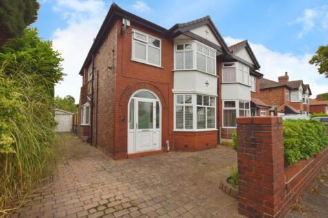 Forest Drive, Sale, Greater... 3 bed semi