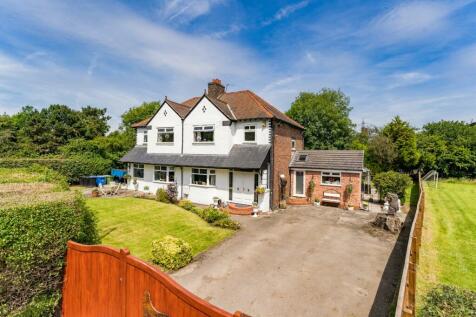 6 bedroom detached house for sale