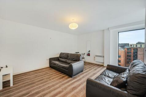 1 bedroom flat for sale