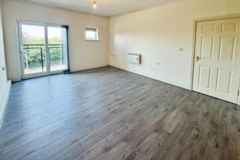 1001 Chester Road, Stretford... 2 bed flat for sale