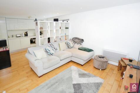 BS41, 20 Loom Street, Ancoats... 2 bed flat for sale