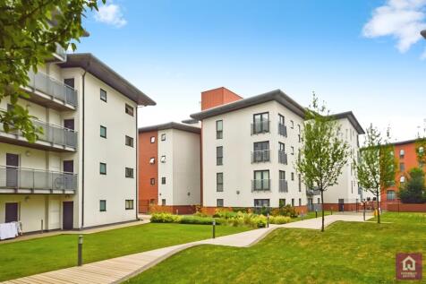 The Pulse, 50 Manchester Street, Old... 2 bed flat for sale