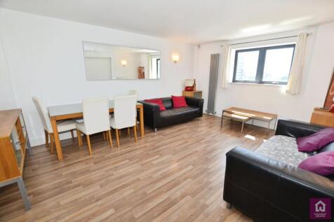The Ropeworks, 35 Little Peter... 2 bed flat for sale