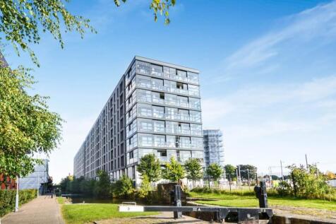 Milliners Wharf, 2 Munday Street, New... 2 bed flat for sale