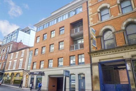 2 bedroom flat for sale